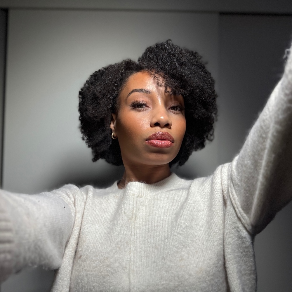 Meet your Posher, Jahmai